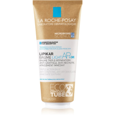 La Roche-Posay Lipikar Baume AP+M regeneráló testbalzsam száraz és érzékeny bőrre 200 ml testápoló