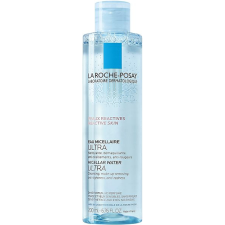 La Roche-Posay Micellar Water Ultra 200 ml arctisztító