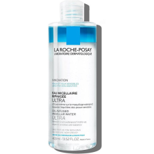 La Roche-Posay Micellar Water Ultra Oil-Infused 400 ml sminklemosó