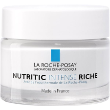 La Roche-Posay Nutritic Intense Riche 50 ml arckrém