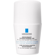 La Roche-Posay Physiologique 24H dezodor 50 ml dezodor