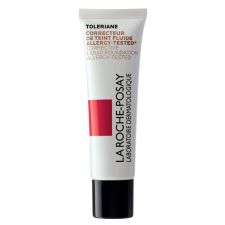 La Roche-Posay Toleriane korrekciós alapozó fluid 11 Light Beige (30ml) smink alapozó