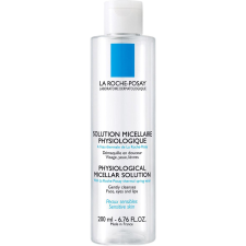 La Roche-Posay Toleriane Micellar Water 200 ml (9187) sminklemosó