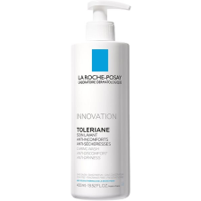 La Roche-Posay Toleriane Soin Lavant gyengéd tisztító krém 400 ml arctisztító