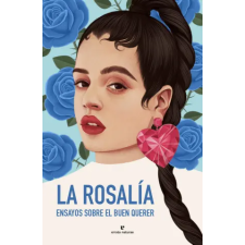  La Rosalía. Ensayos sobre el buen querer idegen nyelvű könyv