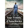  La sage-femme d'Auschwitz – Anna Stuart