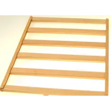  la Sommeliere LS36A 36 palackos borhűtőbe fapolc beépíthető gépek kiegészítői