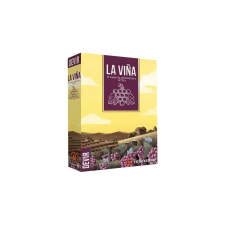  La viña társasjáték (137714) társasjáték