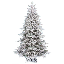 LAALU Deluxe havas karácsonyfa - Anita fenyő, 150 cm (LAU-150A) műfenyő