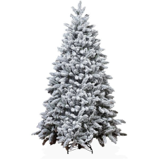 LAALU Deluxe karácsonyfa - Viola, 210 cm műfenyő