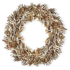 LAALU karácsonyi - mézes karácsony, 50 cm karácsonyi dekoráció