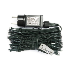 LAALU Světelný řetěz LED - teplá bílá, 12 m karácsonyfa izzósor