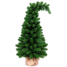 LAALU Vánoční stromek v květináči - TROLL, 90 cm műfenyő