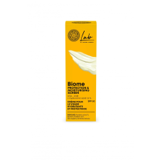 LAB Biome Hidratáló fényvédő arckrém SPF50 30 ml Lab Biome arckrém