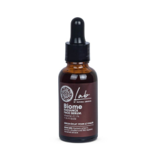 LAB Biome Radiance C-vitaminos arcszérum 24k arannyal arcszérum