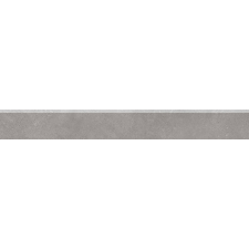 Lábazat Rako Betonico szürke 9,5x80 cm matt DSA89791.1 járólap