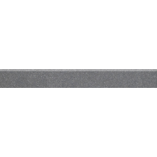  Lábazat Rako Block fekete 9,5x80 cm matt DSA89783.1 járólap