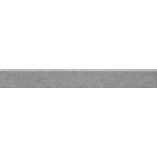 Lábazat Rako Block sötétszürke 9,5x80 cm matt DSA89782.1 járólap