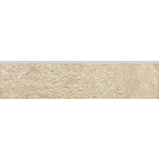 Lábazat RAKO Como bézs 30x7,2 cm matt DSAJ8693.1 járólap