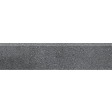  Lábazat RAKO Form sötétszürke 30x7,2 cm matt DSAJ8697.1 járólap