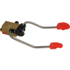  LÁBBAL MŰKÖDTETETT KEVERŐ beépíthető gépek kiegészítői