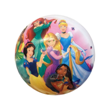 Labda 23 cm - Hercegnők játéklabda