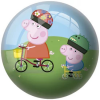  Labda 23 cm - Peppa malac