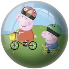  Labda 23 cm - Peppa malac játéklabda