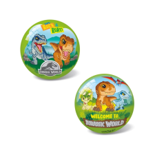  Labda Jurassic mintával 23 cm játéklabda
