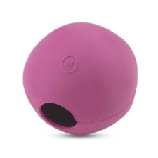  LABDA - JUTALOMFALATTAL TÖLTHETŐ  (S) – pink BeCo játék kutyáknak