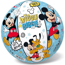  Labda Mickey14cm játéklabda