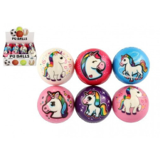  Labda Unikornis 7 cm játéklabda
