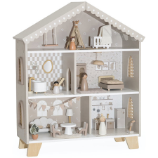 Label Label Nougat házikó játékbaba felszerelés