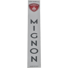  LABEL MIGNON MCF LOGO NEW kisháztartási gépek kiegészítői