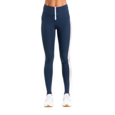 LABELLAMAFIA Women‘s leggings Gravity Blue S