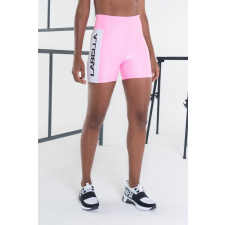 LABELLAMAFIA Women‘s shorts Essentials Pink - LABELLAMAFIA L női rövidnadrág