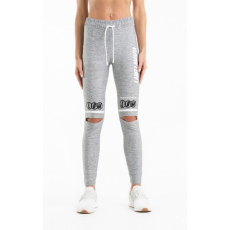LABELLAMAFIA Women‘s Sweatpants Essentials Grey
