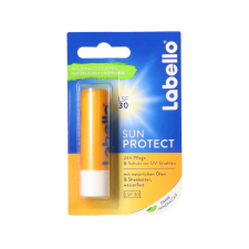 Labello ajakápoló 4,8g Sun FF30 ajakápoló