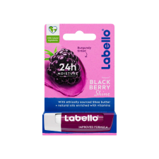 Labello ajakápoló 4,8g - Szeder ajakápoló