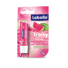 Labello ajakbalzsam Fruity Shine water-melon bőrápoló szer
