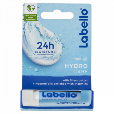 Labello Hydro Care SPF15 ajakápló 4,8 g ajakápoló
