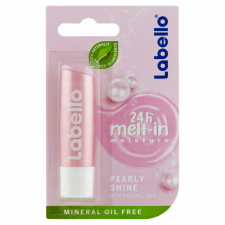 Labello Pearly Shine ajakápoló 4,8 g ajakápoló