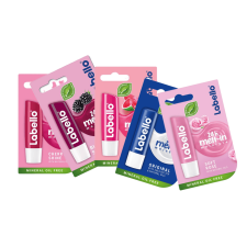  Labello Rose ajakápoló