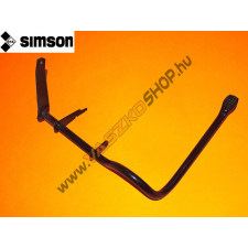  Lábfékkar Simson S51 motorkerékpár fékkar