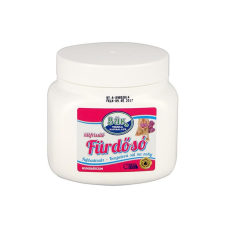 LÁBFRISSÍTŐ FÜRDŐSÓ 500G gyógyhatású készítmény