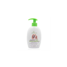 Labnat 50183 BIO Kutyasampon hosszú szőrre, 250 ml kutyasampon