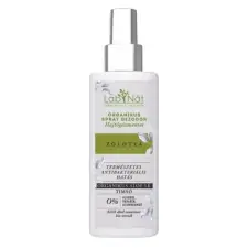 Labnat Bio dezodor  - Zöldtea 100ml dezodor