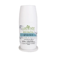 LabNaTù bio golyós dezodor - tengeri szellő 75ml dezodor