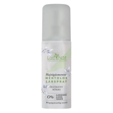 Labnat Dezodoráló lábspray - natúr 100ml lábápolás