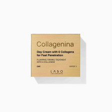 Labo Suisse Collagenina Day Cream With 6 Collagens Nappali Krém 50 ml arckrém